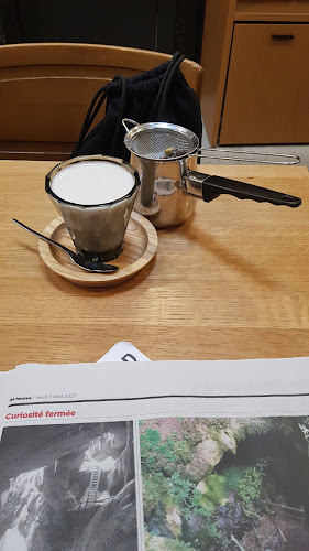 Comentarii opinii despre Brew Society - Morges