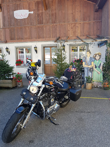 Opinii despre Mr. Christian Chappuis în Vuadens - Gastronomie und Hotellerie