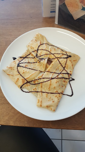 R. LECAMPION PATISSERIE - Port-Valais