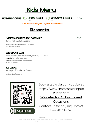 Comentarii opinii despre O'Callaghan's Shamrock Irish Pub