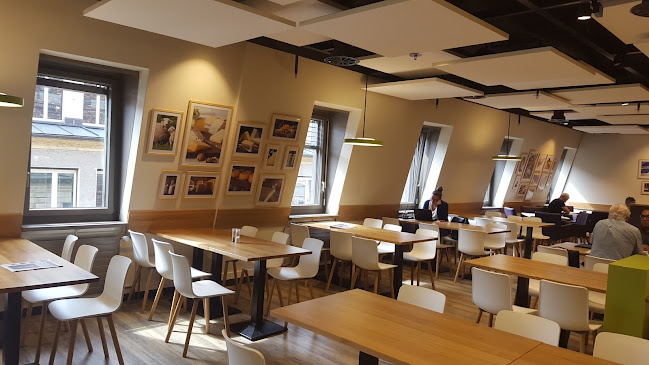 Comentarii opinii despre Coop Restaurant Neuchâtel