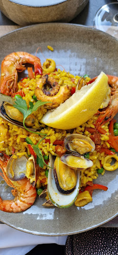 Restaurant Falken - Bern