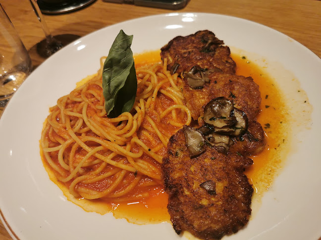 Ristorante Da Roberto - Gastronomie und Hotellerie