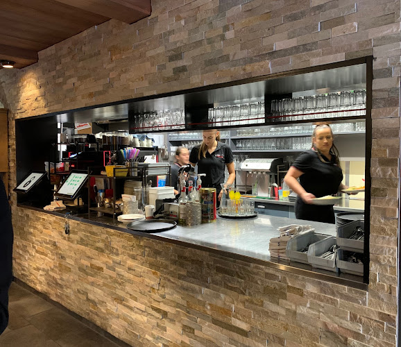 Comentarii opinii despre Luna Piccante