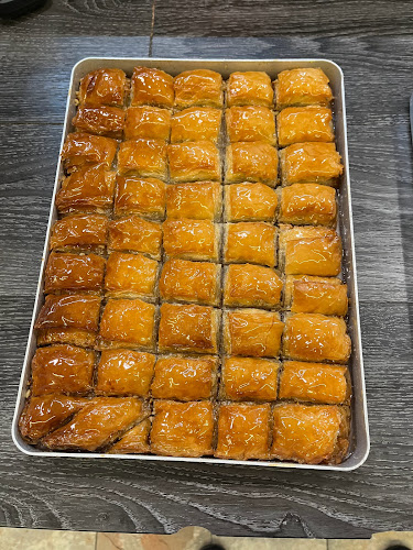 Comentarii opinii despre Bosphorus - Restaurant Kebab - Tantuni - Tacos