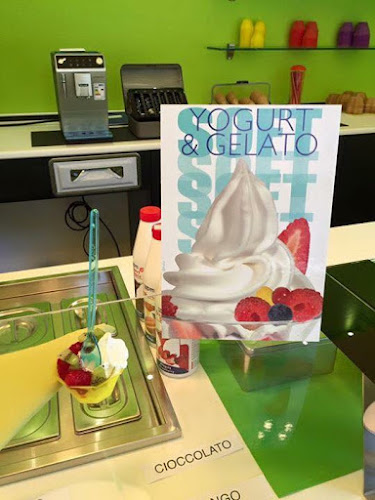 Comentarii opinii despre Made in Sud Yogurteria