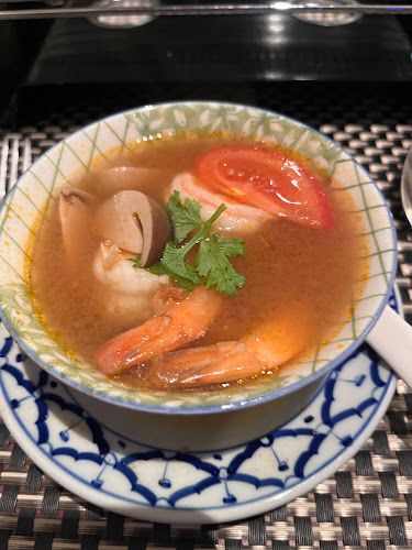 Maison Thaï - Pully