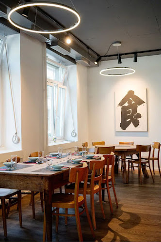 HONGXI TAPAS Zurich