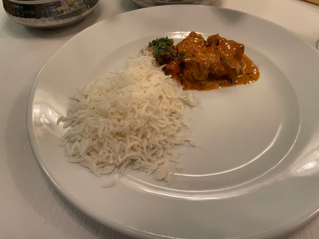 Indian BBQ Restaurant & Bar - Gastronomie und Hotellerie