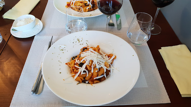 Ristorante Magna Grecia - Gastronomie und Hotellerie