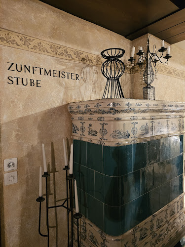 Comentarii opinii despre Restaurant zum Grünen Glas