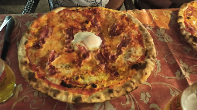 Ristorante la Dolce Vita - Lavertezzo