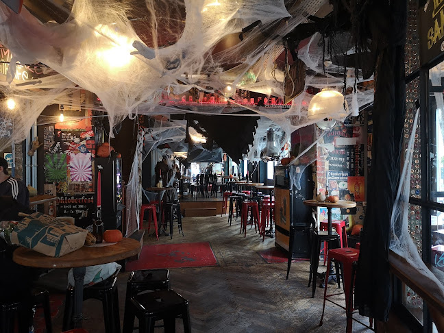 Zentralstrasse 48, 2502 Biel