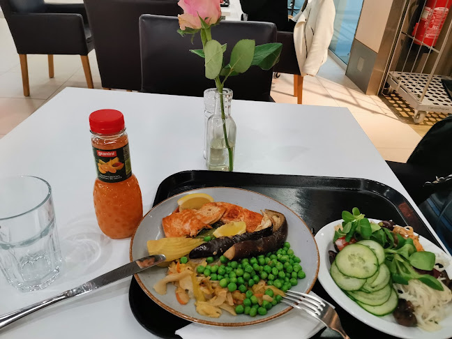 Coop Restaurant Neuchâtel La Maladière - Neuchâtel