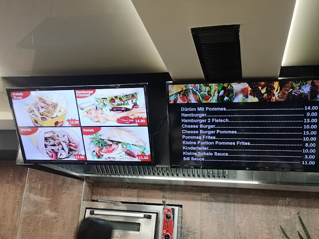 Snack House The Randa - Burgdorf