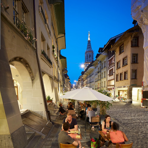 Metzgerstübli - Gastronomie und Hotellerie