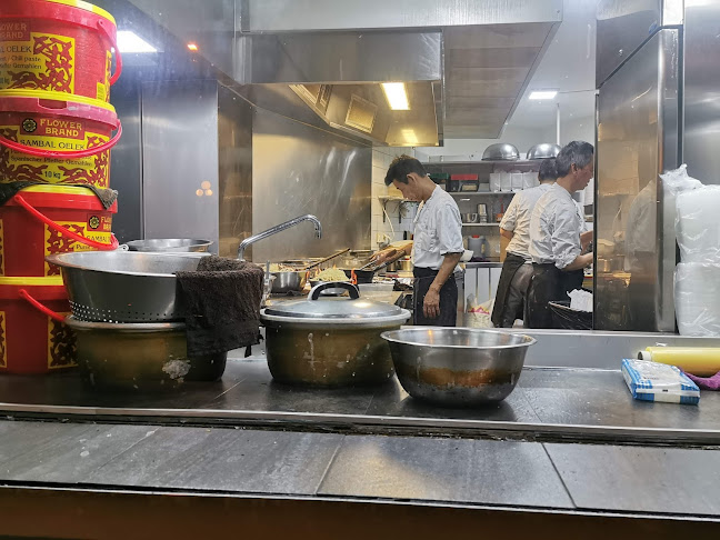 Opinii despre China Fast + Good în Opfikon - Gastronomie und Hotellerie