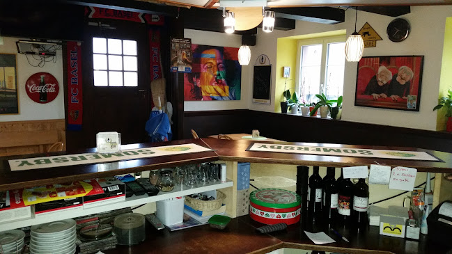 Restaurant Central - Pratteln