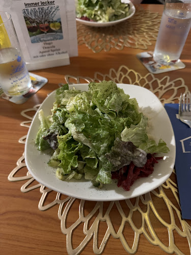 Kickerhüttle - Rheinfelden