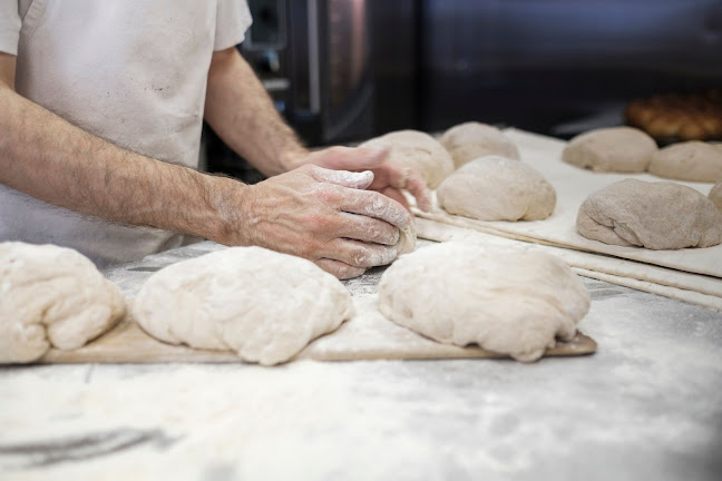 Kaffeehalle Solothurn - Solothurn