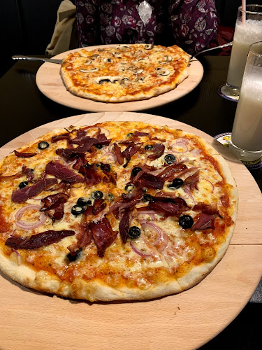 Tornado Pizzeria Sevelen - Gastronomie und Hotellerie