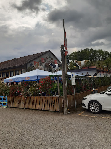 Alpenrösli - Gastronomie und Hotellerie