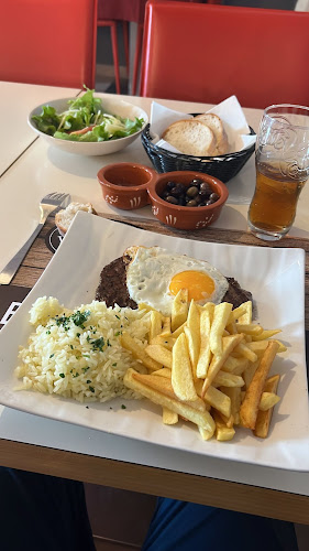 Taberna Portuguesa Yverdon - Yverdon-les-Bains