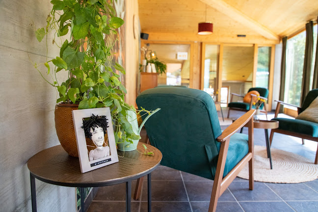 Restaurant Tsébetta - Gastronomie und Hotellerie