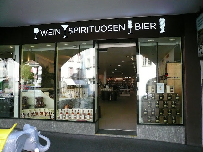 van der Heijden Wein und Spirituosen AG