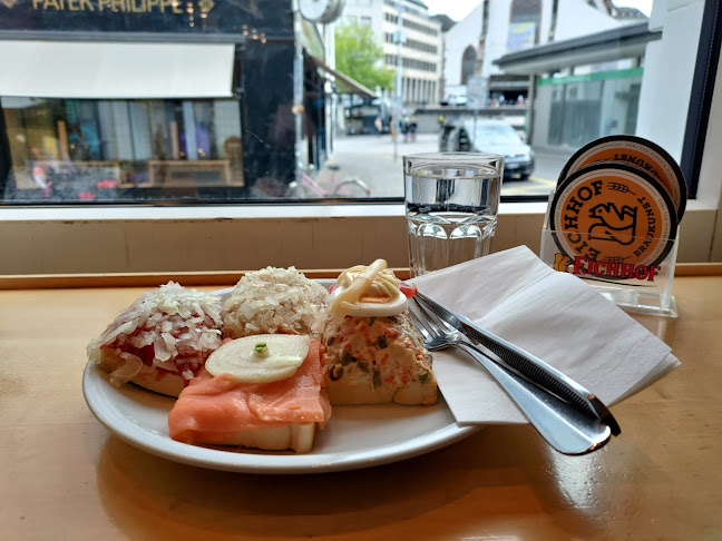 Brötlibar - Basel