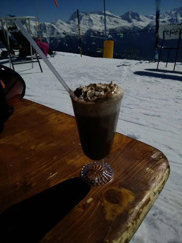 Hexenbar Belalp - Belalp