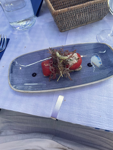 Restaurant du Creux-de-Genthod - Genthod