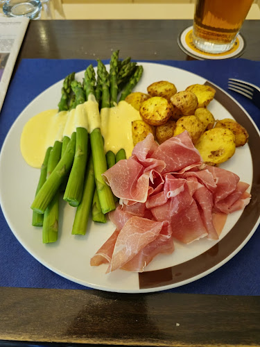 Comentarii opinii despre Bistro Ambiente