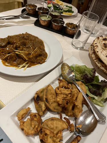 Restaurant Bombay - Gastronomie und Hotellerie