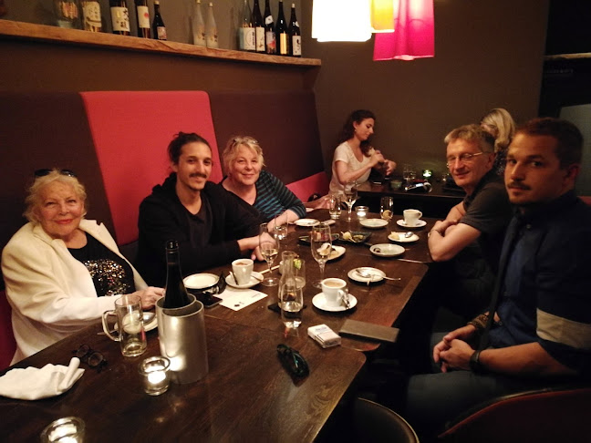 Ginger Restaurant - Zürich