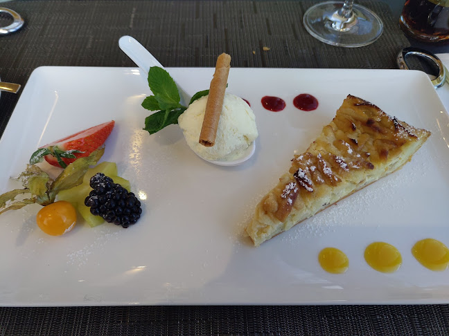 Comentarii opinii despre Albero Restaurants und Events