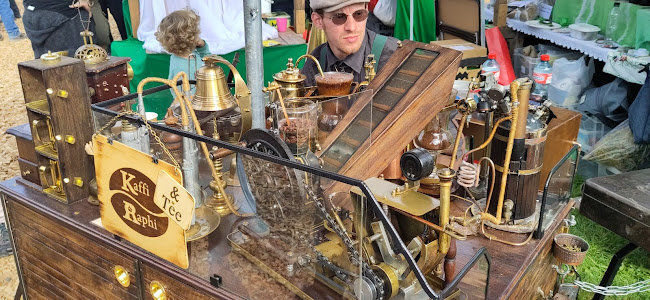 Opinii despre Landvogteimarkt Grüningen în Grüningen - Gastronomie und Hotellerie