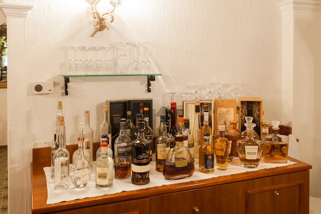 Ristorante Da Valentino - Gastronomie und Hotellerie