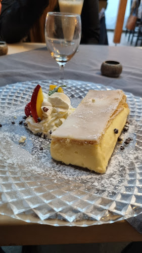 Bergwirtschaft zur Alpgschwänd - Sarnen