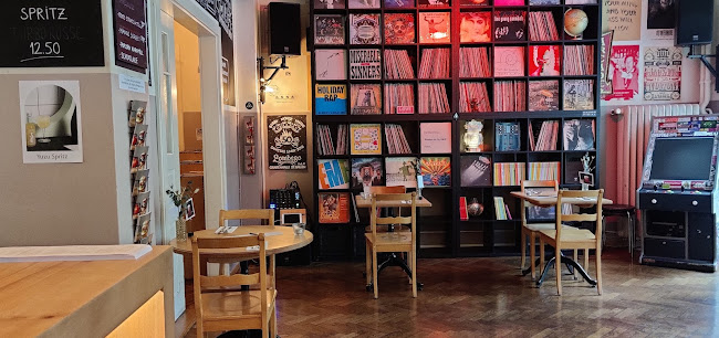 Comentarii opinii despre Restaurant Stickerei