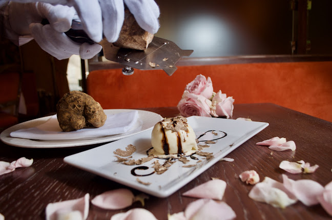 Opinii despre la Finestra Restaurant în Geneva - Gastronomie und Hotellerie