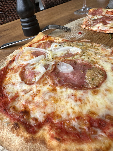 Restaurant Pizzeria Turicum - Zürich