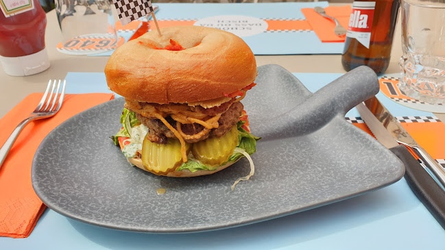 Beiz 1640 (Löwen) - Gastronomie und Hotellerie