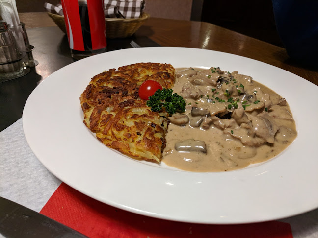 Rathaus - Gastronomie und Hotellerie