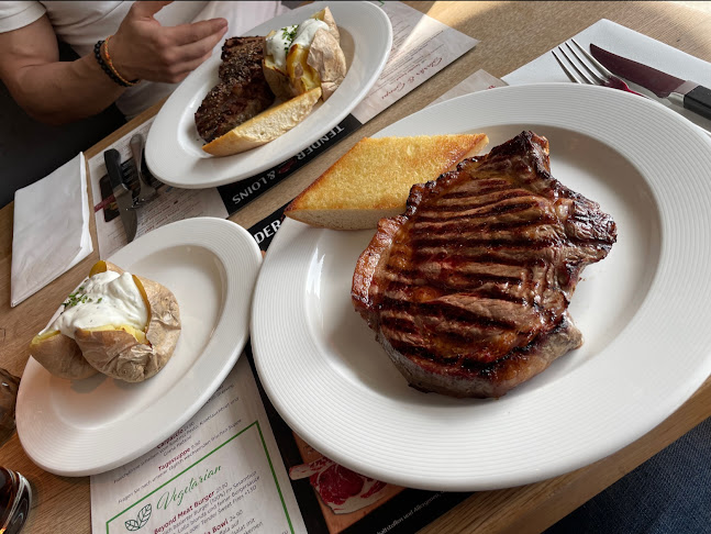 Comentarii opinii despre TENDER & LOINS