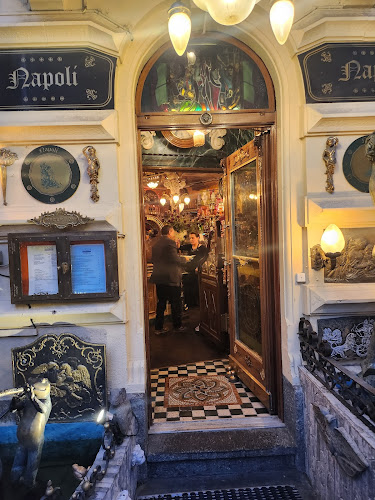 Ristorante Napoli
