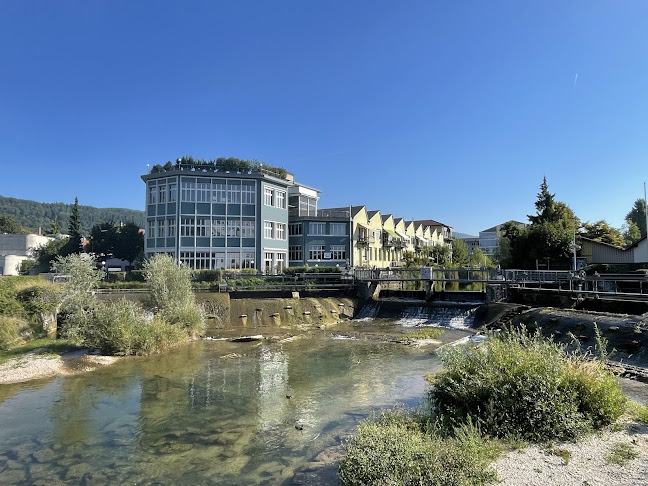 Restaurant Pizzeria La Rivière - Gastronomie und Hotellerie