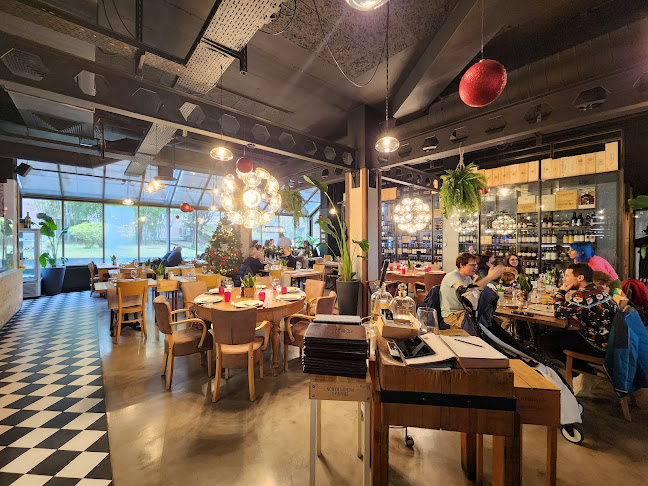 Braceria Elvetica - Lugano