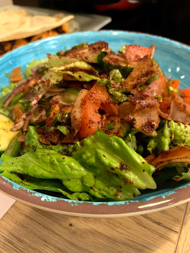 Pl. Bel-Air 2, 1260 Nyon