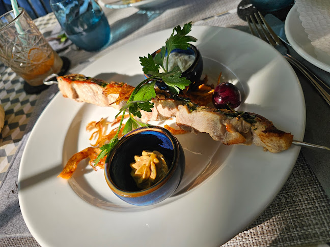 Restaurant "Zur Post" - Märstetten